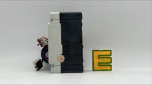 Load image into Gallery viewer, Cutler-Hammer HMCP015E0C Circuit Protector, 15A, 3 Pole (Used)