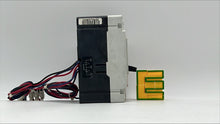 Load image into Gallery viewer, Cutler-Hammer HMCP015E0C Circuit Protector, 15A, 3 Pole (Used)