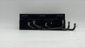 Allen-Bradley Stab Assembly for MCC Bucket, 6-Wire, 6 AWG (Used)