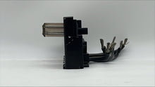 Load image into Gallery viewer, Allen-Bradley Stab Assembly for MCC Bucket, 6-Wire, 6 AWG (Used)