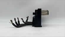 Load image into Gallery viewer, Allen-Bradley Stab Assembly for MCC Bucket, 6-Wire, 6 AWG (Used)