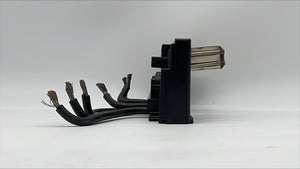 Allen-Bradley Stab Assembly for MCC Bucket, 6-Wire, 6 AWG (Used)