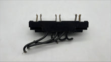 Load image into Gallery viewer, Allen-Bradley Stab Assembly for MCC Bucket, 6-Wire, 6 AWG (Used)