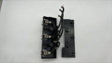 Load image into Gallery viewer, Allen-Bradley Stab Assembly for MCC Bucket, 6-Wire, 6 AWG (Used)