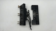 Load image into Gallery viewer, Allen-Bradley Stab Assembly for MCC Bucket, 6-Wire, 6 AWG (Used)