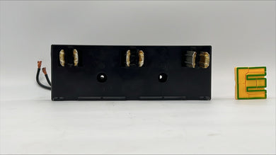 Allen-Bradley 40120-410-30 Stab Assembly for MCC Bucket, 6-Wire 10AWG (Used)