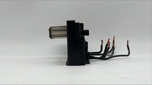 Load image into Gallery viewer, Allen-Bradley 40120-410-30 Stab Assembly for MCC Bucket, 6-Wire 10AWG (Used)