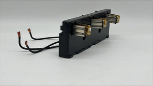 Allen-Bradley 40120-410-30 Stab Assembly for MCC Bucket, 6-Wire 10AWG (Used)