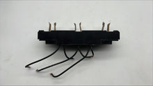 Load image into Gallery viewer, Allen-Bradley 40120-410-30 Stab Assembly for MCC Bucket, 6-Wire 10AWG (Used)
