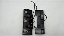 Load image into Gallery viewer, Allen-Bradley 40120-410-30 Stab Assembly for MCC Bucket, 6-Wire 10AWG (Used)