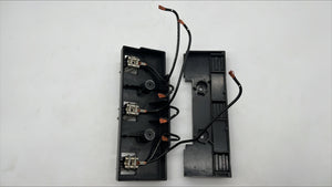 Allen-Bradley 40120-410-30 Stab Assembly for MCC Bucket, 6-Wire 10AWG (Used)
