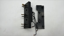 Load image into Gallery viewer, Allen-Bradley 40120-410-30 Stab Assembly for MCC Bucket, 6-Wire 10AWG (Used)