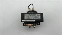 Load image into Gallery viewer, Allen-Bradley X-210922 Control Circuit Transformer 0.2KVA (Used)