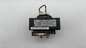 Allen-Bradley X-210922 Control Circuit Transformer 0.2KVA (Used)