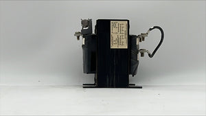 Allen-Bradley X-210922 Control Circuit Transformer 0.2KVA (Used)
