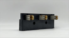 Load image into Gallery viewer, Allen-Bradley Stab Assembly for MCC Bucket, 3-Wire 4 AWG (Used)