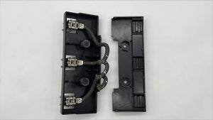 Allen-Bradley Stab Assembly for MCC Bucket, 3-Wire 4 AWG (Used)