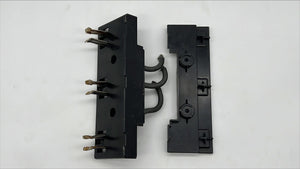 Allen-Bradley Stab Assembly for MCC Bucket, 3-Wire 4 AWG (Used)