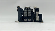 Load image into Gallery viewer, Allen-Bradley 509-BOD-XXX Size 1 Starter w/ 592-A1FA Ovld Relay, 110/120V Coil (Used)