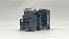Load image into Gallery viewer, Allen-Bradley 509-BOD-XXX Size 1 Starter w/ 592-A1FA Ovld Relay, 110/120V Coil (Used)