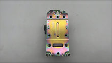 Load image into Gallery viewer, Allen-Bradley 509-BOD-XXX Size 1 Starter w/ 592-A1DA Ovld Relay, 110/120V Coil (Used)