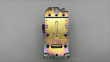 Load image into Gallery viewer, Allen-Bradley 509-BOD-XXX Size 1 Starter w/ 592-A1HA Ovld Relay, 110/120V Coil (Used)