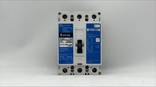 Load image into Gallery viewer, Cutler-Hammer HFD3015L Circuit Breaker 15A, 3 Pole (Used)
