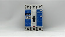 Load image into Gallery viewer, Cutler-Hammer HFD3015L Circuit Breaker 15A, 3 Pole (Used)