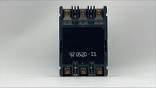 Load image into Gallery viewer, Cutler-Hammer HFD3015L Circuit Breaker 15A, 3 Pole (Used)