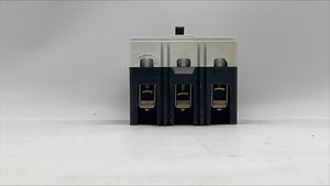 Cutler-Hammer HFD3015L Circuit Breaker 15A, 3 Pole (Used)