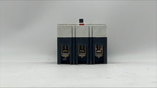 Load image into Gallery viewer, Cutler-Hammer HFD3015L Circuit Breaker 15A, 3 Pole (Used)