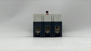 Cutler-Hammer HFD3015L Circuit Breaker 15A, 3 Pole (Used)