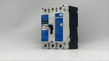 Load image into Gallery viewer, Cutler-Hammer HFD3015L Circuit Breaker 15A, 3 Pole (Used)