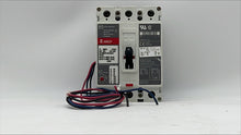 Load image into Gallery viewer, Cutler-Hammer HMCP015E0CA01 Motor Circuit Protector, 15A, 3 Pole (Used)