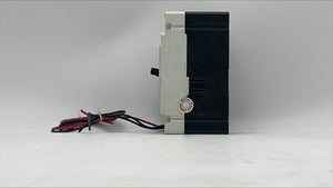 Cutler-Hammer HMCP015E0CA01 Motor Circuit Protector, 15A, 3 Pole (Used)