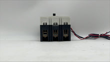 Load image into Gallery viewer, Cutler-Hammer HMCP015E0CA01 Motor Circuit Protector, 15A, 3 Pole (Used)
