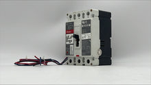 Load image into Gallery viewer, Cutler-Hammer HMCP015E0CA01 Motor Circuit Protector, 15A, 3 Pole (Used)