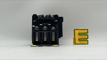 Load image into Gallery viewer, Allen-Bradley 500FL-BOD93 AC Contactor 30A 120VAC Coil (Used)