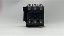 Load image into Gallery viewer, Allen-Bradley 500FL-BOD93 AC Contactor 30A 120VAC Coil (Used)
