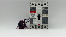 Load image into Gallery viewer, Cutler-Hammer HMCP050K2C Motor Circuit Protector 50A w/ A1X1LB Aux. (Used)