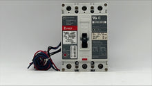 Load image into Gallery viewer, Cutler-Hammer HMCP050K2C Motor Circuit Protector 50A w/ A1X1LB Aux. (Used)