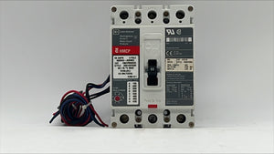 Cutler-Hammer HMCP050K2C Motor Circuit Protector 50A w/ A1X1LB Aux. (Used)