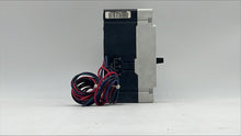 Load image into Gallery viewer, Cutler-Hammer HMCP050K2C Motor Circuit Protector 50A w/ A1X1LB Aux. (Used)