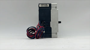 Cutler-Hammer HMCP050K2C Motor Circuit Protector 50A w/ A1X1LB Aux. (Used)