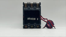 Load image into Gallery viewer, Cutler-Hammer HMCP050K2C Motor Circuit Protector 50A w/ A1X1LB Aux. (Used)