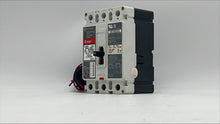 Load image into Gallery viewer, Cutler-Hammer HMCP050K2C Motor Circuit Protector 50A w/ A1X1LB Aux. (Used)