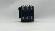Load image into Gallery viewer, Allen-Bradley 509-BOD-XXX Size 1 Starter w/ 592-A2DA Ovld Relay, 110/120V Coil (Used)