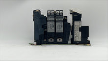 Load image into Gallery viewer, Allen-Bradley 509-BOD-XXX Size 1 Starter w/ 592-A2DA Ovld Relay, 110/120V Coil (Used)