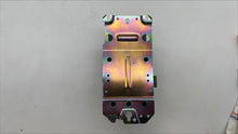 Load image into Gallery viewer, Allen-Bradley 509-BOD-XXX Size 1 Starter w/ 592-A2DA Ovld Relay, 110/120V Coil (Used)