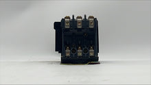 Load image into Gallery viewer, Allen-Bradley 509-BOD-XXX Size 1 Contactor, 110/120V Coil (Used)